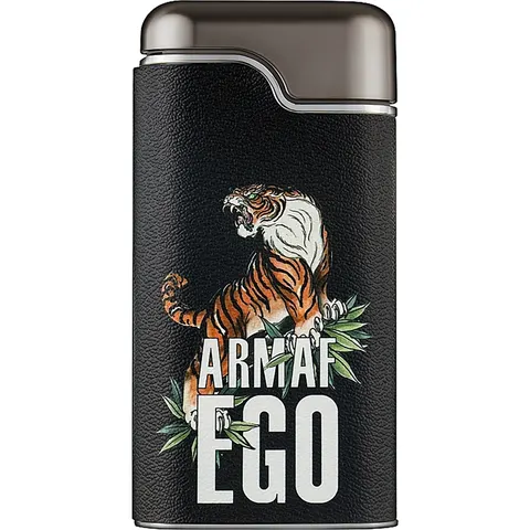 ARMAF Ego Tigre For Men Eau De Parfum 100ml – image 1
