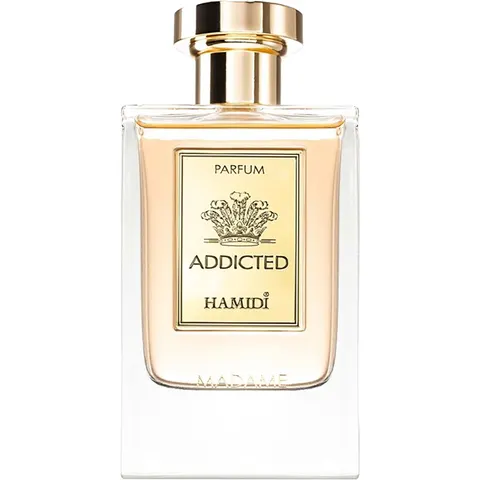 Hamidi Addicted Madame Parfum (Unisexe) 110 ml – image 1