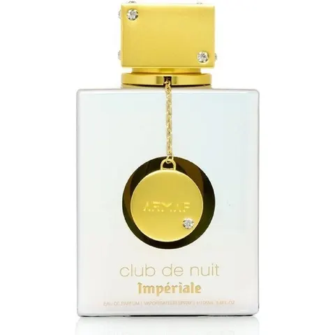 Armaf Club De Nuit Imperiale - 105 ML - Ref. 711213 – imagen 1