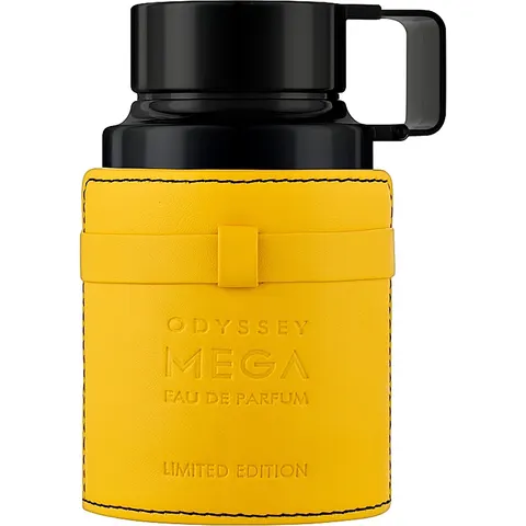 Armaf Odyssey Mega Eau De Parfum 200 ml (man) – image 1