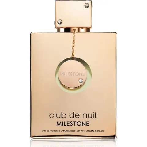 ARMAF Club De Nuit Milestone Eau De Parfum 200ml – image 1