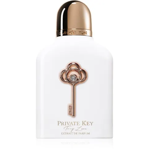 ARMAF Private Key to My Soul Eau De Parfum 100ml – image 1