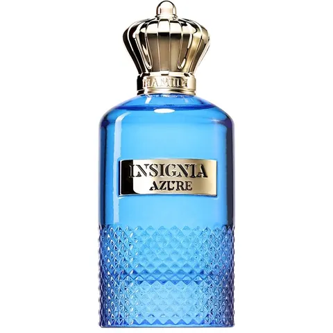 Hamidi Insignia Azure EDP 105 ML – afbeelding 1