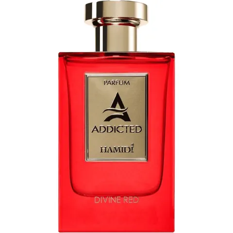 Hamidi Addicted Red EDP W 110 ml – image 1