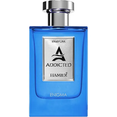 Hamidi Addicted Enigma EDP M 110 ml – image 1
