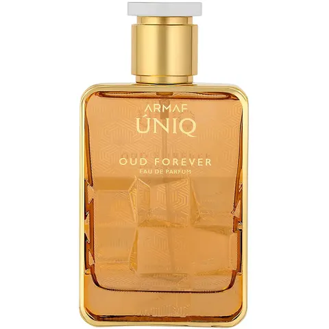 ARMAF Uniq Oud Forever Eau De Parfum 100ml – image 1