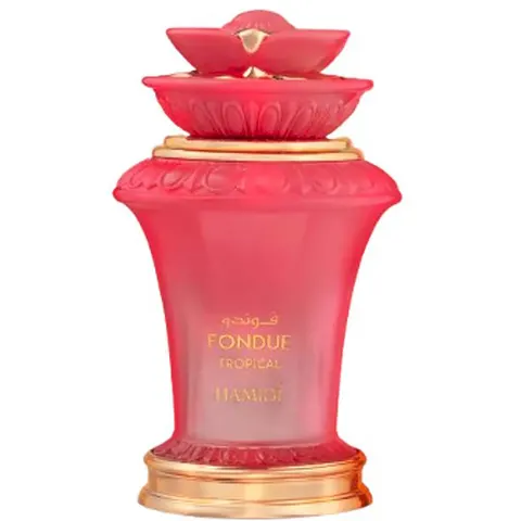 Hamidi Fondue Tropical EDP W 100 ml – image 1