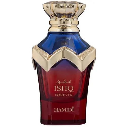 ISHQ FOREVER EAU DE PARFUM - 100ML by Hamidi – afbeelding 1