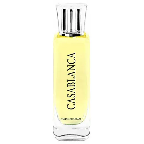 Swiss Arabian Casablanca - 100 ML - Ref. 718808 – imagen 1