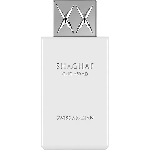 Swiss Arabian Shaghaf Oud Abyad EDP U 75 ml – image 1