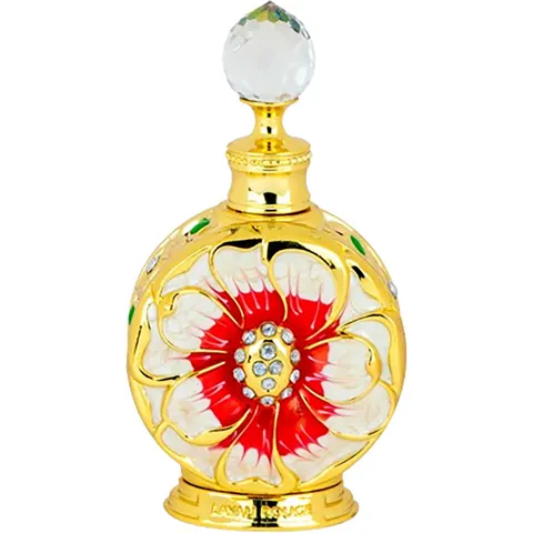 Swiss Arabian Layali Rouge - 15 ML - Ref. 718810 – imagen 1