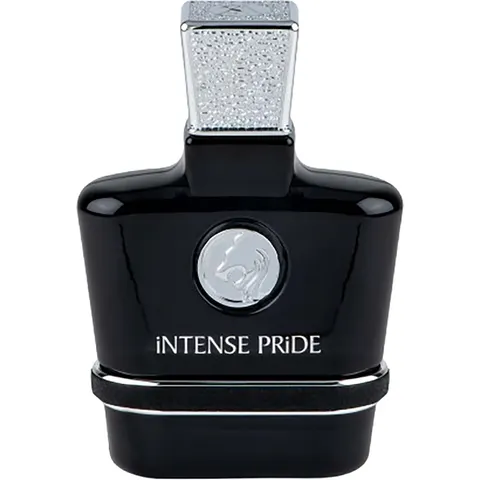 Intense Pride Eau De Parfum Unisex 100 Ml – imagen 1