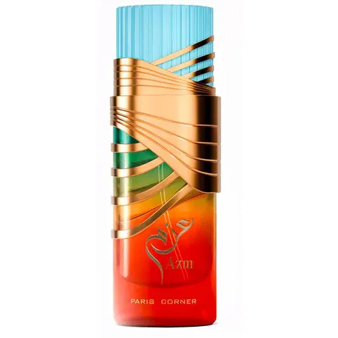Paris Corner Azm Eau De Parfum Unisex 100 ml – image 1