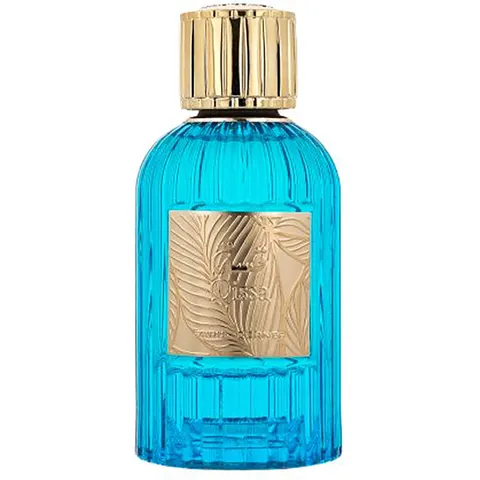 Paris Corner Qissa Eau de Parfum (Unisexe) 100 ml – image 1