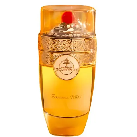 Paris Corner Banana Bliss - Eau de Parfum - 100 ml – afbeelding 1