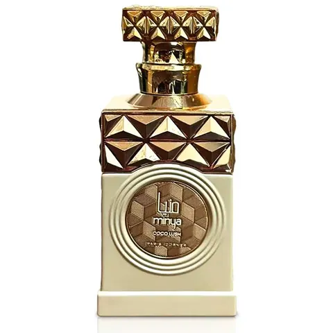 Minya Coco Lush Eau De Parfum Unisex 100 Ml – imagen 1