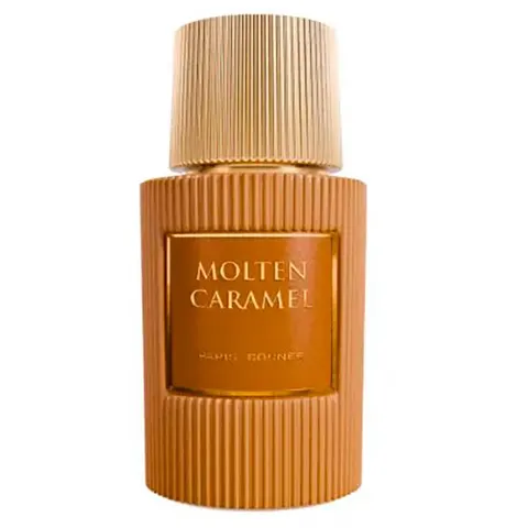 Paris Corner Molten Caramel Eau de Parfum unisex 100 ml – immagine 1