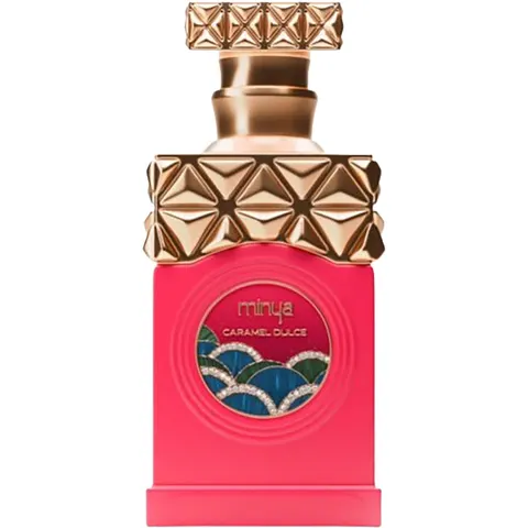 Paris Corner Minya Caramel Dulce Eau de Parfum 100 ml – zdjęcie 1