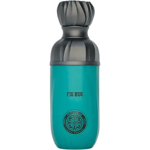 Paris Corner Fig Hug Eau de Parfum mixte 100 ml – image 1