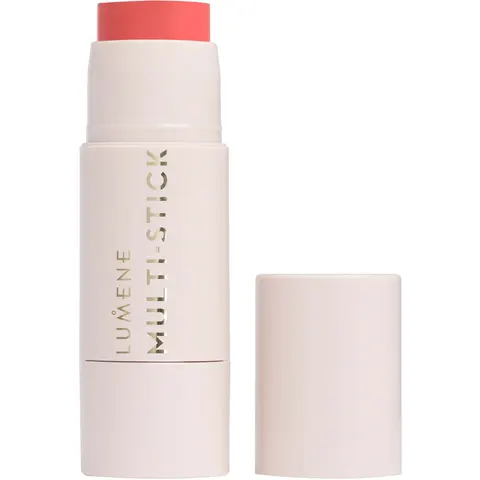 Lumene Multi-stick Warm Coral – 4.5 g – zdjęcie 1