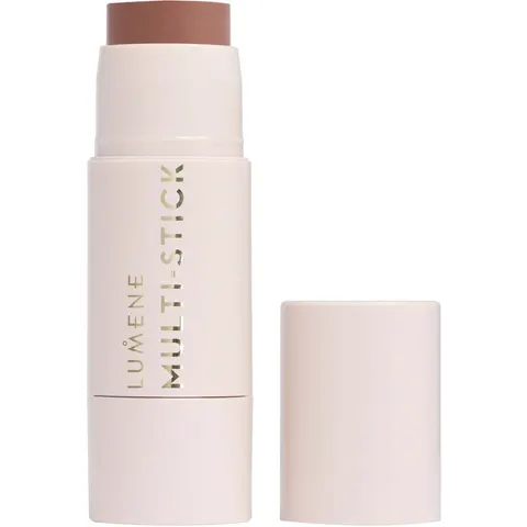 Lumene Multi-stick Medium Brown – 4.5 g – zdjęcie 1