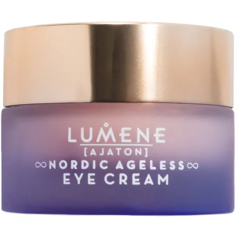 Lumene Nordic Ageless Eye Cream 15 ml – Bild 1