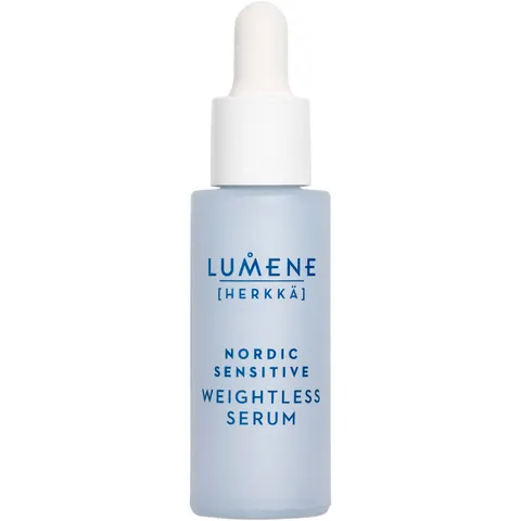 Lumene Nordic Sensitive Weightless Serum 30 ml – zdjęcie 1