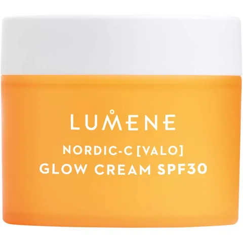 Lumene Glow Day Cream SPF30 50 ml – Bild 1