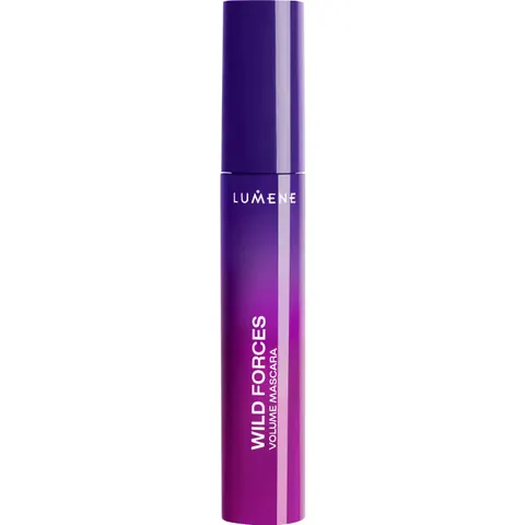 Lumene Wild Forces Volume Mascara Black – 14 ml – zdjęcie 1