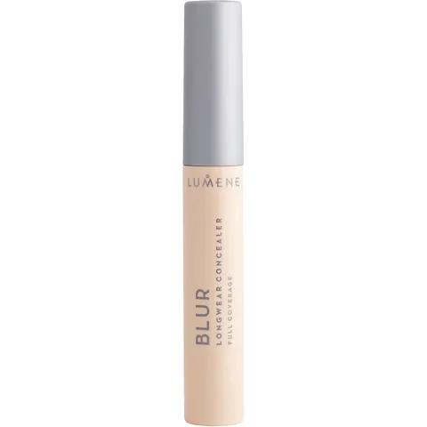 Lumene Blur Concealer, 0, 8.5 ml – afbeelding 1