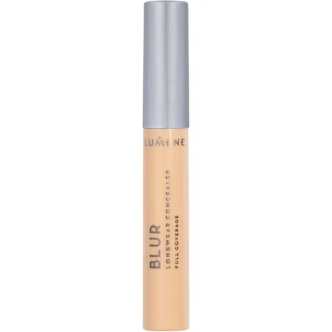 Lumene Blur Longwear Concealer Medium – 8.5 ml – zdjęcie 1