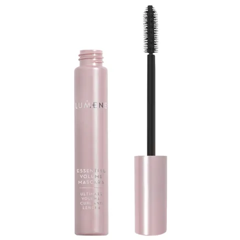 Lumene Essential Volume Mascara Black – 7 ml – zdjęcie 1
