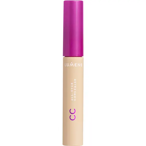 Lumene CC CC All-Over Concealer 0.5 Light – 8.5 ml – zdjęcie 1