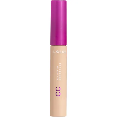 Lumene CC All-Over Concealer 1.75 – 8.5 ml – zdjęcie 1