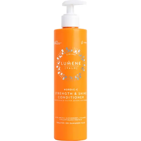 Lumene Nordic-C Strength & Shine Conditioner 290 ml – zdjęcie 1