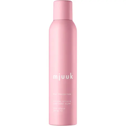 250ml Mjuuk Heat Protection – Bild 1