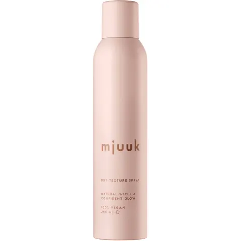 250ml Mjuuk Dry Texture Spray – Bild 1
