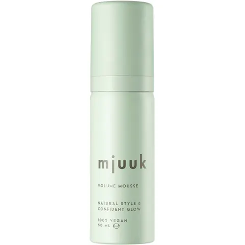 50ml Mjuuk Volume Mousse – Bild 1