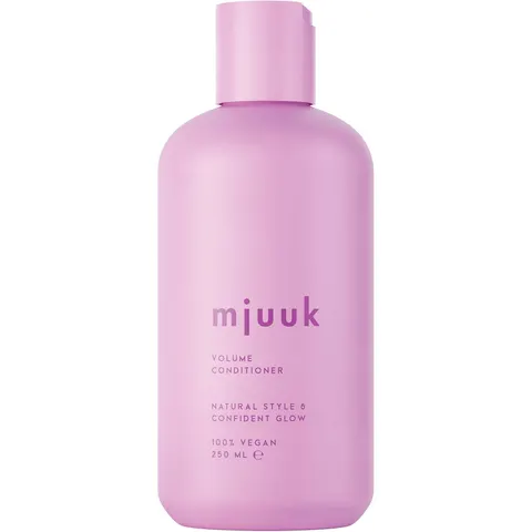 250ml Mjuuk Volume Conditioner – Bild 1