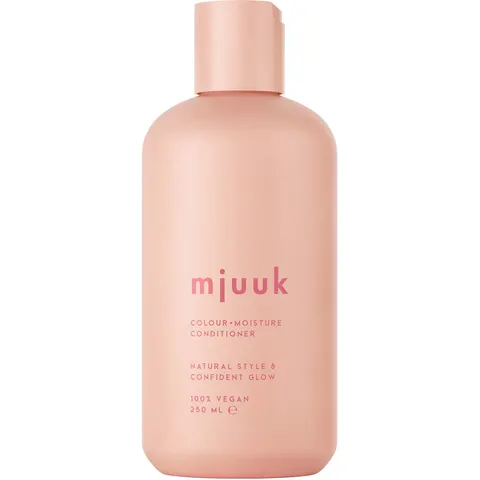 250ml Mjuuk Colour + Moisture Conditioner – immagine 1