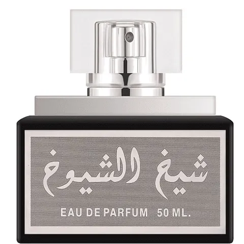 Lattafa Sheikh Al Shuyukh Eau de Parfum 50 ml – zdjęcie 1