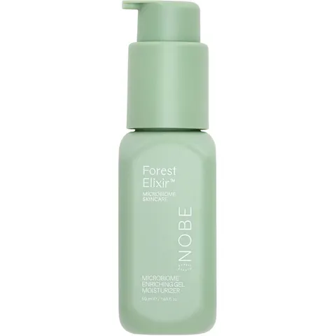 NOBE Forest Elixir™ Microbiome Enriching Gel Moisturizer 50 ml – Bild 1