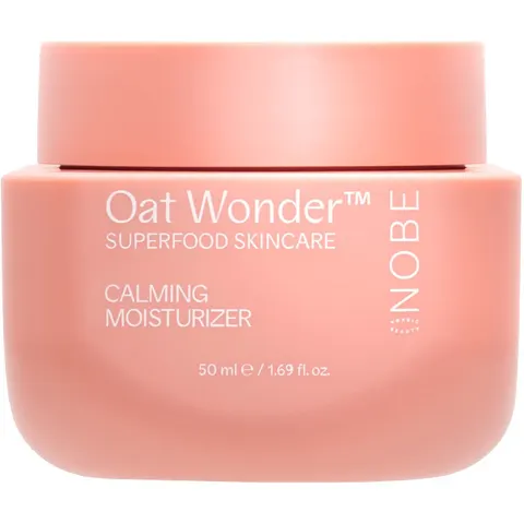 NOBE Oat Wonder™ Calming Moisturizer 50 ml – Bild 1