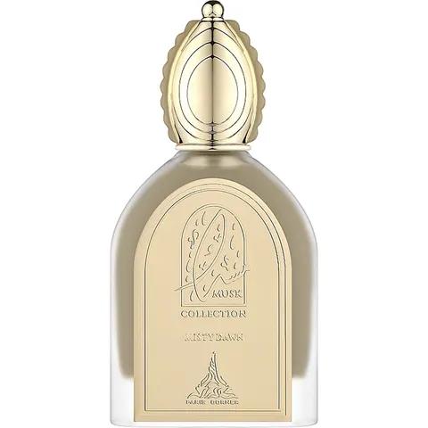 Paris Corner Misty Dawn Musk collection Eau de Parfum 100 ml – Bild 1