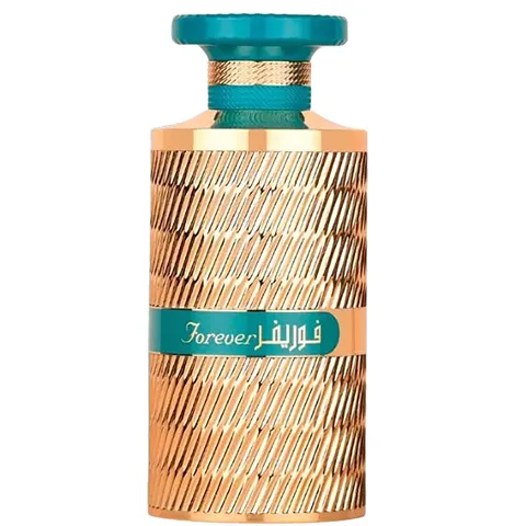 Forever Gold Eau De Parfum Unisex 100 Ml – imagen 1