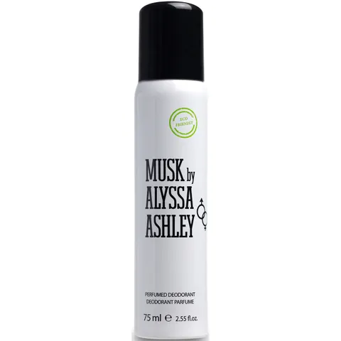 Alyssa Ashley Musk Deo Spray 75 ML - 75 ML – immagine 1