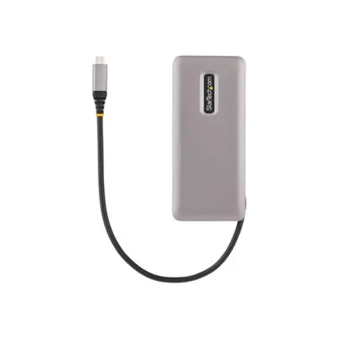 STARTECH.COM ST HB31CM4CPD3 - Concentrador USB-C 3.1 de 4 puertos, 4 USB-C. – imagen 1