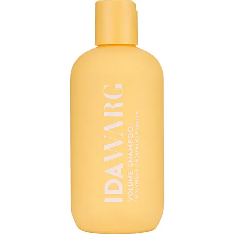 IDA WARG Beauty Volume Shampoo 250 ml – Bild 1