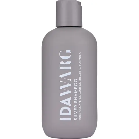 IDA WARG Beauty Silver Shampoo 250 ml – Bild 1