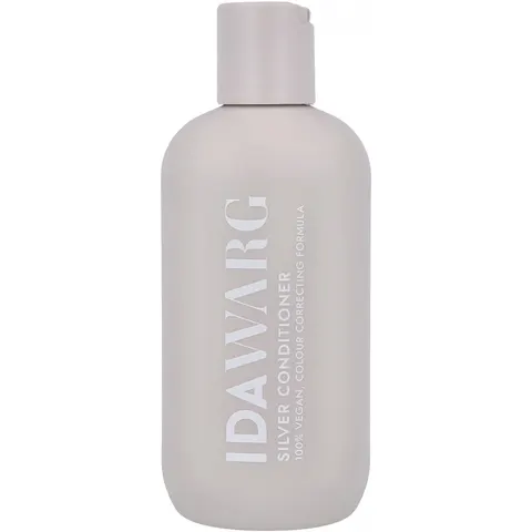 IDA WARG Beauty Silver Conditioner 250 ml – Bild 1